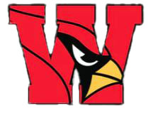 W Cardinal